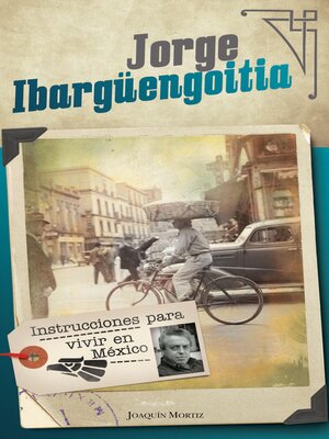 cover image of Instrucciones para vivir en México